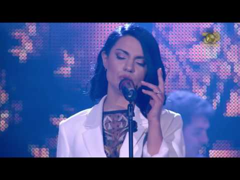 E Diell, 23 Prill 2017, Pjesa 2 - Anjeza Shahini - Top Channel Albania