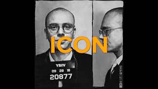 Logic - ICONIC ft. Jaden Smith (SYRE Version)