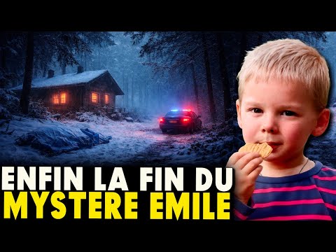 The Emile Soleil case: finally solved! Tensions within the family and lingering doubts!