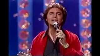 Engelbert Humperdinck -&#39;&#39;This Moment In Time&#39;&#39; 1979.