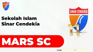 Cover art for Mars Sinar Cendekia