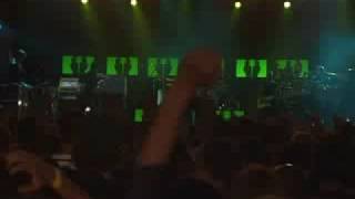 Fantastische Vier - Krieger