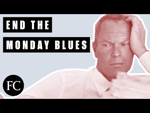 2 Science Backed Productivity Hacks To Supercharge Your Day Fast Company