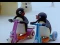 Pingu Series Overview And VHS Set Review