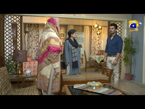 Bojh Episode 34 || 𝗕𝗲𝘀𝘁 𝗠𝗼𝗺𝗲𝗻𝘁 𝟬𝟯 || Areej Mohyudin - Fahad Sheikh || Har Pal Geo