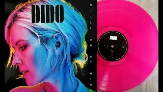 Dido - 2019 Still On My Mind - B6 What Am I Doing Here (LP48Hz.24Bits)