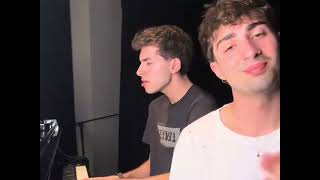 harun gülbahar,yiğit güney - başrol sensin #cover #big5 