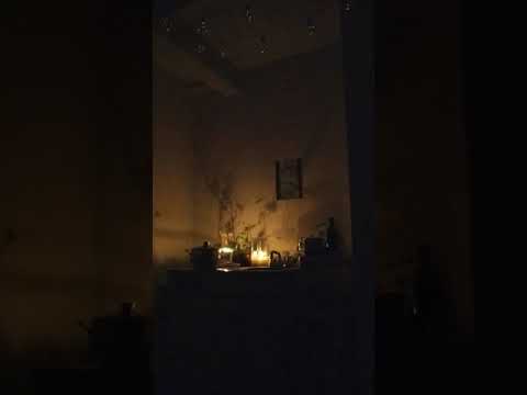 vocals to Whirling Flames by Shastro