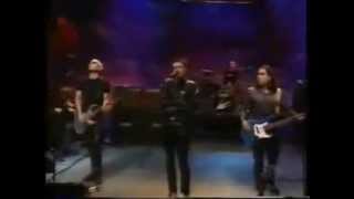 Third Eye Blind Hows it gonna be live on Jay Leno 1998