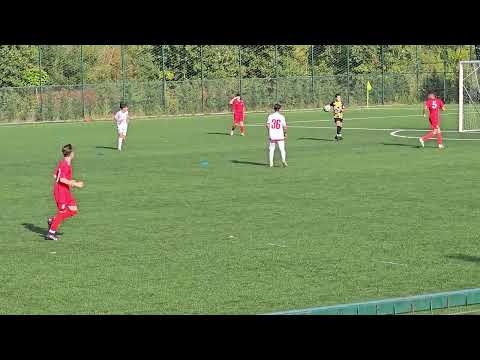 Chindia Târgoviște  - Dinamo București                  Scor  2-3         Liga Elitelor U 14 