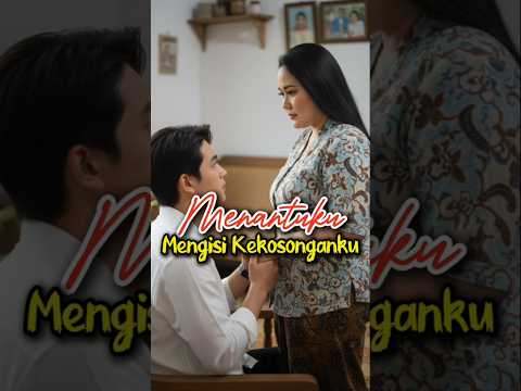 ibu Mertuaku Pengganti Istriku