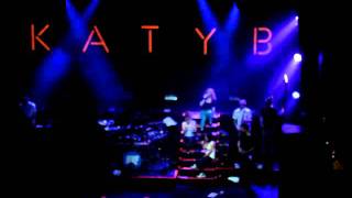 Katy B - Power On Me
