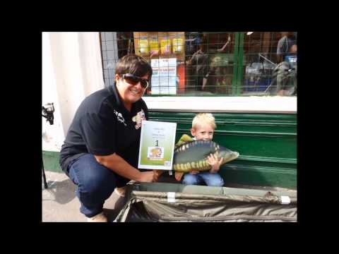 Gaby's Antics 11th July 2015