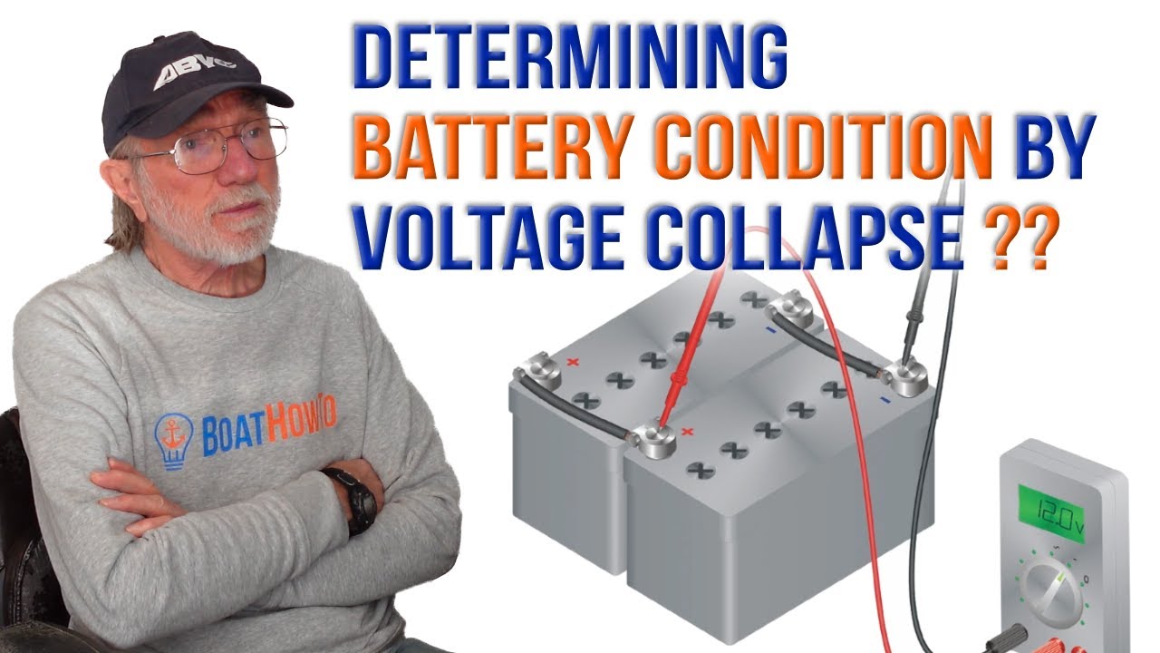 Is this a good BATTERY TEST ?? 😅 | Ask The Expert with NIGEL CALDER