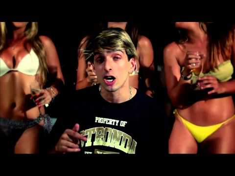 Bonde da Stronda feat. Mr Catra - Mansão Thug Stronda  (Videoclipe Oficial)