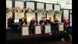 Limehouse Jazzband (NL) plays 'Muleface Blues'