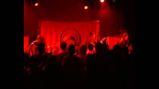 ARSIS &quot;A DIAMOND FOR DISEASE&quot; LIVE IN SPRINGFIELD, VA 2006 (Willowtip, Nuclear Blast)