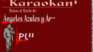 Karaokanta - Los Ángeles de Charly - Un sueño