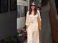 Sana Makbul Jasmin Bhasin Shine At Andheri Diana Penty At Bandra