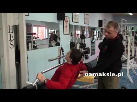 Triceps gdzie Wstrząsnąć dla wzrostu mięśni dla dziecka