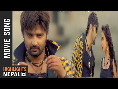 Pyasi Pyasi | NAIKE Song | Aaryan Sigdel | Surbina Karki | Nurjung Gurung | Roshani Adhikari - YouTube video thumbnail