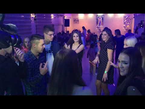 Mapetovci Kraljevo - La Miami