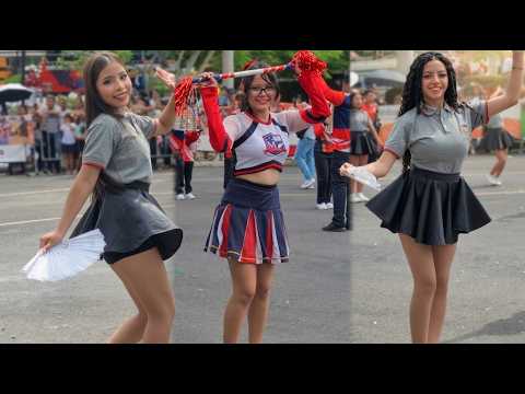 Interplaza Escuintla🏆TODAS LAS BANDAS | 2026