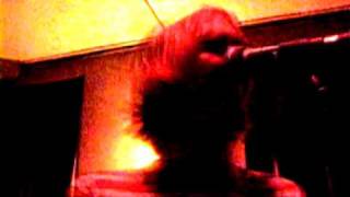 The Greenhornes "Three Faint Calls"