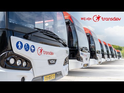 Wij Zijn Transdev