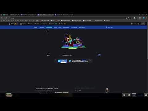 84% win rate new ahri build