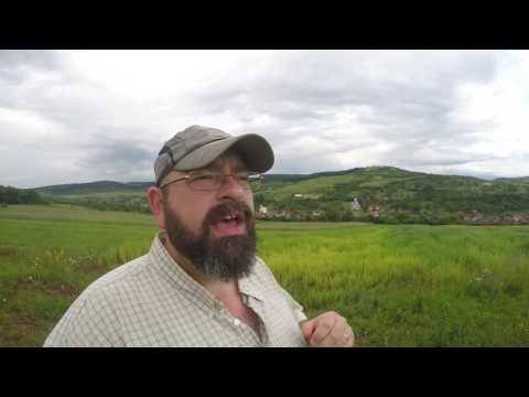 Romania: Baita Mures