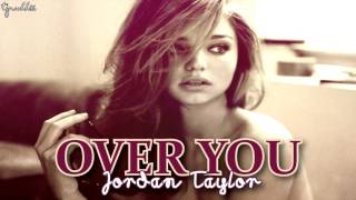 ☆ Over You - Jordyn Taylor