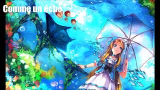 Nightcore - Comme un écho