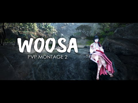 Nanaak | Succession Woosa PvP Montage #2