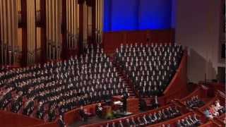 Did You Think to Pray? Arr. by Lane Johnson
