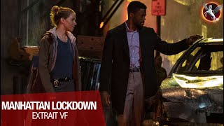 Manhattan Lockdown - Extrait : "ce qu'ils disent" [VF]