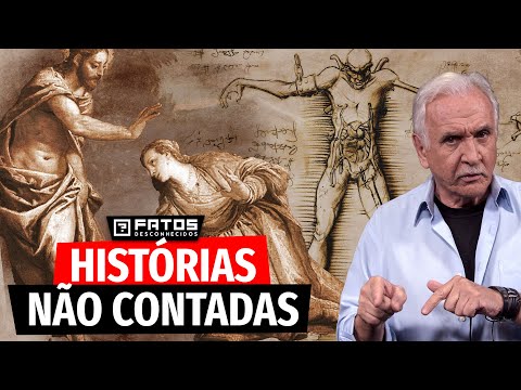 As histórias proibidas mais bizarras de todos os tempos