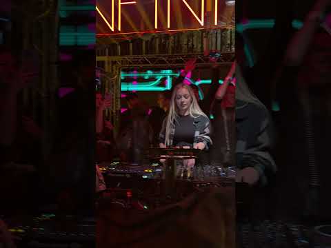 @andSARA_music  – Bam Bam (Hugel & SÖLTÖ Remix Live) 🌴 Deep Club Session 2025