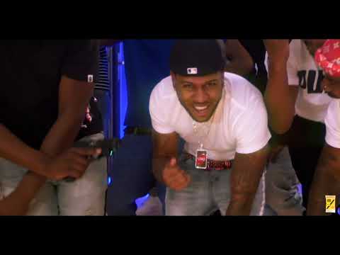 Blick Talk - ShizzUno (Official Video) Dir @VRTUPRESENTS