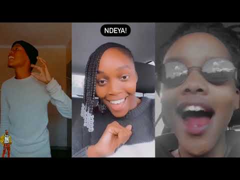 FlyBoiQue - Ndeya (feat. Jordan Moozy & Luther October) [Fan Video]