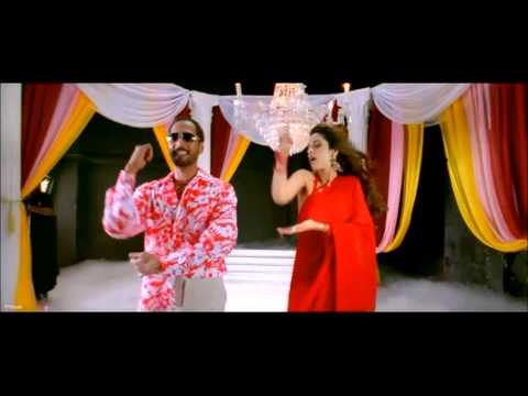 HD Kiya Kiya Welcome Aklshay Kumar Anil Kapoor 1080p