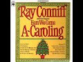 1965 Ray Conniff - The Real Meaning Of Christmas