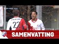 SAMENVATTING | FC Utrecht vs. Heracles Almelo