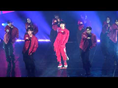 190324 LEE GIKWANG LIVE [I] - PARADISE