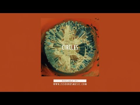 FREE Drake x Ty Dolla $ign Type Beat 2018 - "CIRCLES" (JS Sounds)