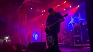 Biohazard - Each Day (live @ Würzburg, Germany)