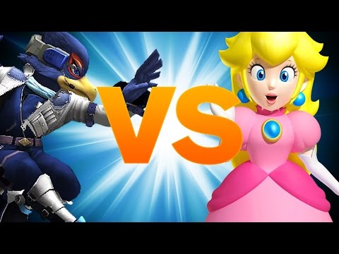 Super Smash Bros. Melee Top 8 Finals - EMP Armada vs. EG PPMD - Evo 2014