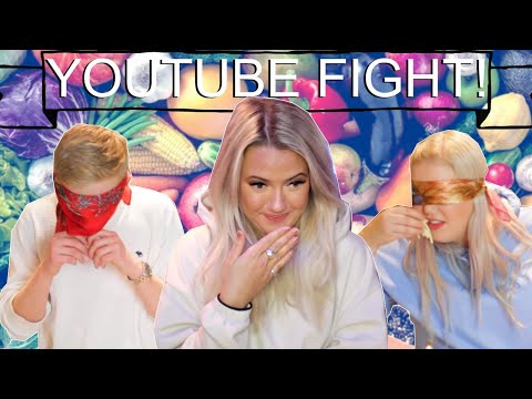 Hvem Er Den Beste Youtube-kokken? Ft. Herman & Agnete