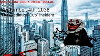 Download lagu Trollge: The 'Radiation Cup' Incident mp3