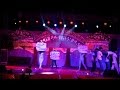 Group Dance Performance On Emotional Theme Clean India Help Poor People